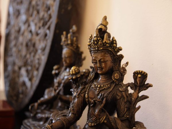 boeddha beelden